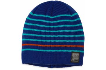 Image of Outdoor Research Credence Beanie - Men's-Baltic-One Size