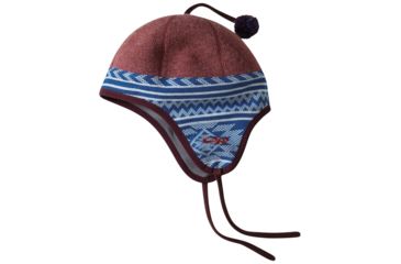 Image of Outdoor Research Dakota Peruvian Hat, Desert, Large, 2715251577008