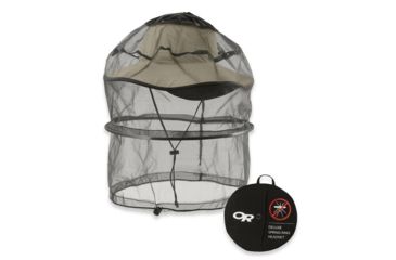 Image of Deluxe Spring Ring Headnet