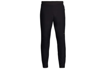 Image of Outdoor Research Deviator Wind Pants - Mens, Black, Extra Large, 3005000001009