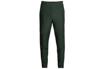 Image of Outdoor Research Deviator Wind Pants - Mens, Grove, Small, 3005002445006