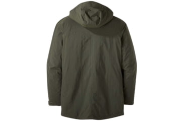 Image of Outdoor Research Dorval Parka - Mens, Forest, 2XL, 2716170600010