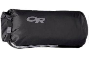 Image of Outdoor Research Durable Dry Sack 5L Black 816996