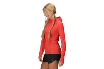 Image of Outdoor Research Echo Hoodie - Womens, Sunrise, Extra Small, 2876552760-XS