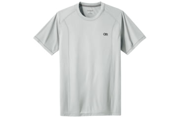 Image of Outdoor Research Echo T-Shirt - Mens, Pebble, M, 2876281569007