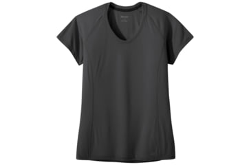 Image of Outdoor Research Echo T-Shirt - Womens, Storm, M, 2876581288007