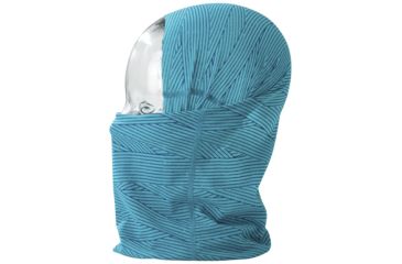 Image of Outdoor Research Echo Ubertube Balaclava, Typhoon, One Size, 2709220370222