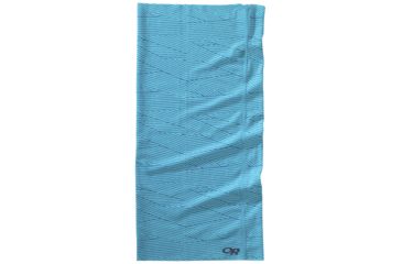 Image of Outdoor Research Echo Ubertube Balaclava, Typhoon, One Size, 2709220370222