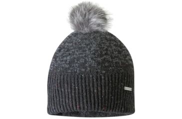 Image of Outdoor Research Effie Beanie - Women's-Black