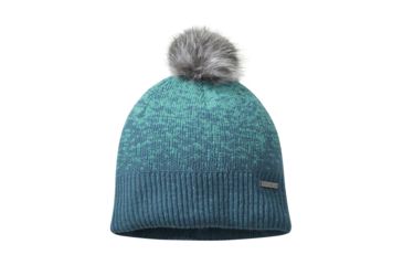 Image of Outdoor Research Effie Beanie - Womens, Seaglass, One Size, 2540311299222