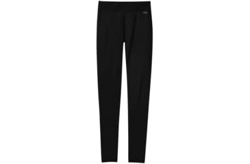 Image of Outdoor Research Enigma Bottoms - Womens, Black/Storm, Large, 2714721344008