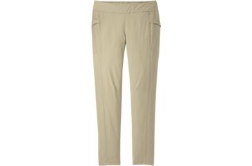 Image of Outdoor Research Equinox Pants - Women's, Hazelwood, 14, Regular, 2744451423303