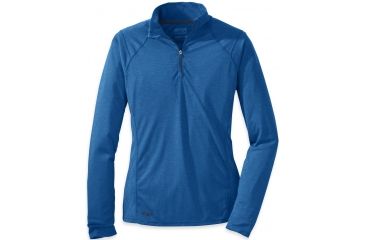 Image of Berghaus Extrem Micro Down Jacket - Men's Medium - Black/Dahlia