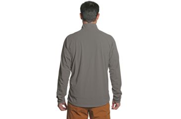 Image of Outdoor Research Ferrosi Jacket - Mens, Pewter, Large, 2691720008008