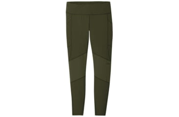 Image of Outdoor Research Ferrosi Leggings - Womens, Loden, Extra Small, 2799681943005