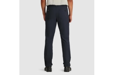 Image of Outdoor Research Ferrosi Pants - Mens, 32in Inseam, Dark Navy, 31, 2876412289320