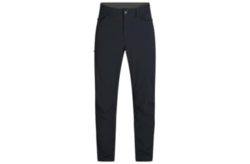 Image of Outdoor Research Ferrosi Pants - Men's, 30in Inseam, Dark Navy, 32, 2876422289321