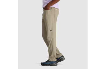 Image of Outdoor Research Ferrosi Pants - Mens, 32in Inseam, Pro Khaki, 30, 2876412291319