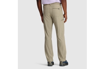 Image of Outdoor Research Ferrosi Pants - Mens, 32in Inseam, Pro Khaki, 30, 2876412291319