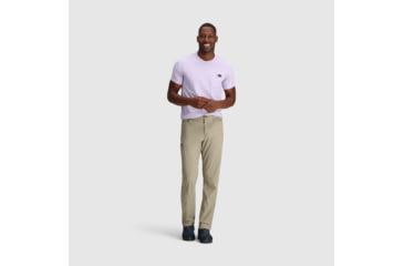 Image of Outdoor Research Ferrosi Pants - Mens, 32in Inseam, Pro Khaki, 30, 2876412291319