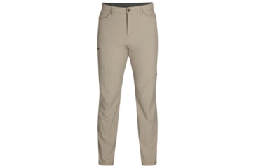 Image of Outdoor Research Ferrosi Pants - Mens, 32in Inseam, Pro Khaki, 30, 2876412291319