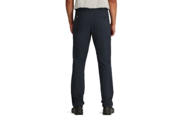 Image of Outdoor Research Ferrosi Pants - Mens, Dark Navy, 38, 30 Inseam, 2876412289-38