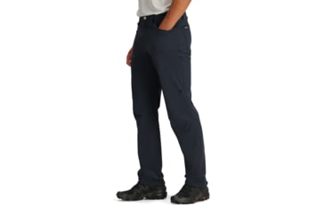 Image of Outdoor Research Ferrosi Pants - Mens, Dark Navy, 38, 30 Inseam, 2876412289-38