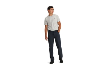 Image of Outdoor Research Ferrosi Pants - Mens, Dark Navy, 38, 30 Inseam, 2876412289-38