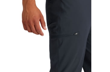 Image of Outdoor Research Ferrosi Pants - Mens, Dark Navy, 38, 30 Inseam, 2876412289-38