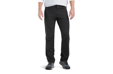 Image of Outdoor Research Ferrosi Pants - Mens, Solid Black, 33, 32 Inseam, 2876411677-33