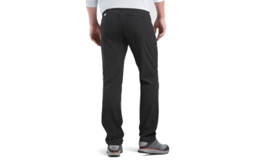 Image of Outdoor Research Ferrosi Pants - Mens, Solid Black, 33, 32 Inseam, 2876411677-33