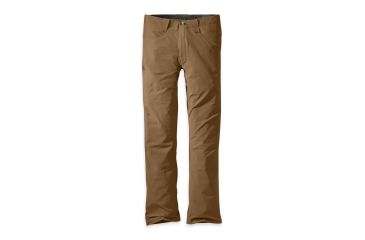 Image of Outdoor Research Ferrosi Pants - Mens