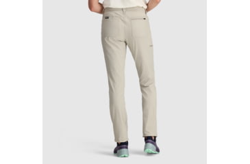 Image of Outdoor Research Ferrosi Regular Pants - Womens, Dark Sand, 12, 2876682287301