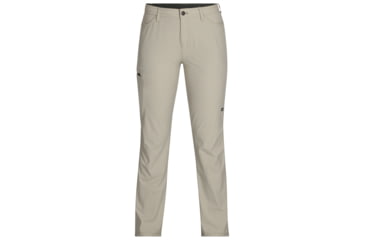 Image of Outdoor Research Ferrosi Regular Pants - Womens, Dark Sand, 12, 2876682287301