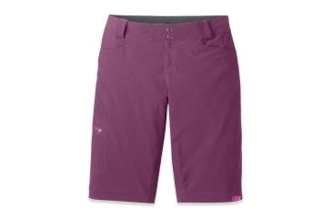 Image of Outdoor Research Ferrosi Short - Womens