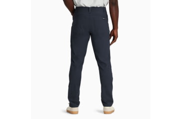 Image of Outdoor Research Ferrosi Transit Pants - Men's, 32 in Inseam, Dark Navy, 36, 3002512289325