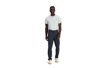 Image of Outdoor Research Ferrosi Transit Pants - Men's, 32 in Inseam, Dark Navy, 36, 3002512289325