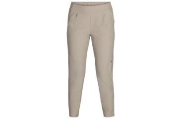 Image of Outdoor Research Ferrosi Transit Pants - Women's, Dark Sand, Extra Large, 3002712287009