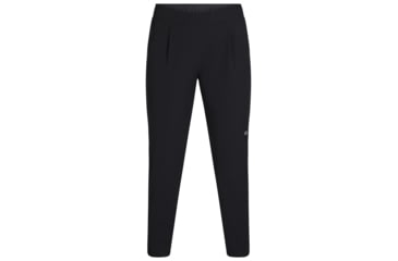 Image of Outdoor Research Ferrosi Transit Pants - Womens, Black, XL, 3002710001009