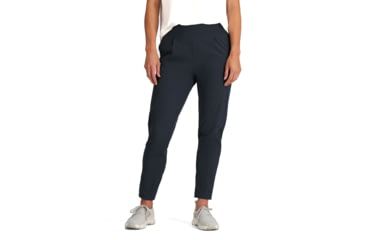 Image of Outdoor Research Ferrosi Transit Pants - Womens, Dark Navy, Extra Large, 3002712289-XL