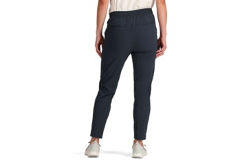 Image of Outdoor Research Ferrosi Transit Pants - Womens, Dark Navy, Extra Large, 3002712289-XL