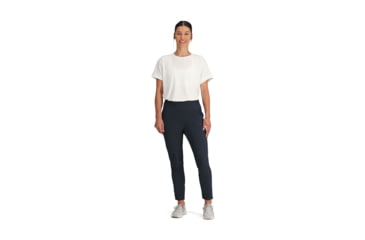 Image of Outdoor Research Ferrosi Transit Pants - Womens, Dark Navy, Extra Large, 3002712289-XL