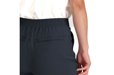 Image of Outdoor Research Ferrosi Transit Pants - Womens, Dark Navy, Extra Large, 3002712289-XL