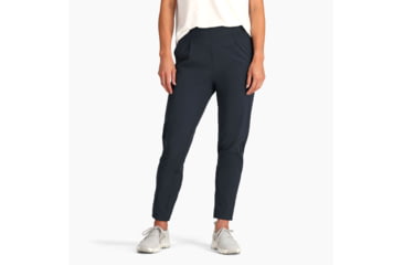 Image of Outdoor Research Ferrosi Transit Pants - Womens, Dark Navy, Large, 300271-2289-008