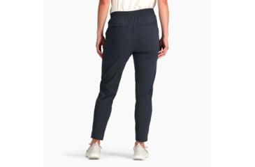 Image of Outdoor Research Ferrosi Transit Pants - Womens, Dark Navy, Large, 300271-2289-008