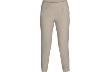 Image of Outdoor Research Ferrosi Transit Pants - Womens, Dark Sand, Large, 3002712287008