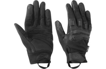 Image of Outdoor Research Firemark Sensor Gloves - Mens, All Black, Small, 2527510111006