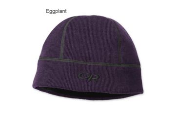 Image of Outdoor Research Flurry Beanie - Eggplant S/M