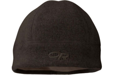 Image of Outdoor Research Flurry Beanie, Grizzly Brwn, Small/Medium, 2436361573015