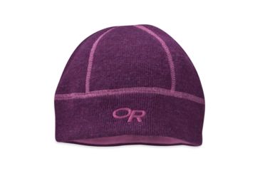 Image of Outdoor Research Flurry Beanie-Orchid-L/XL